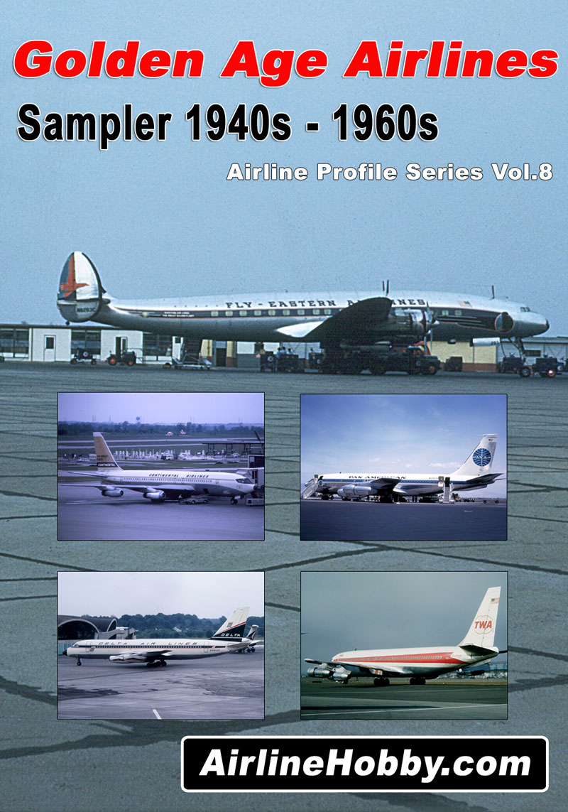 Golden Age Airlines