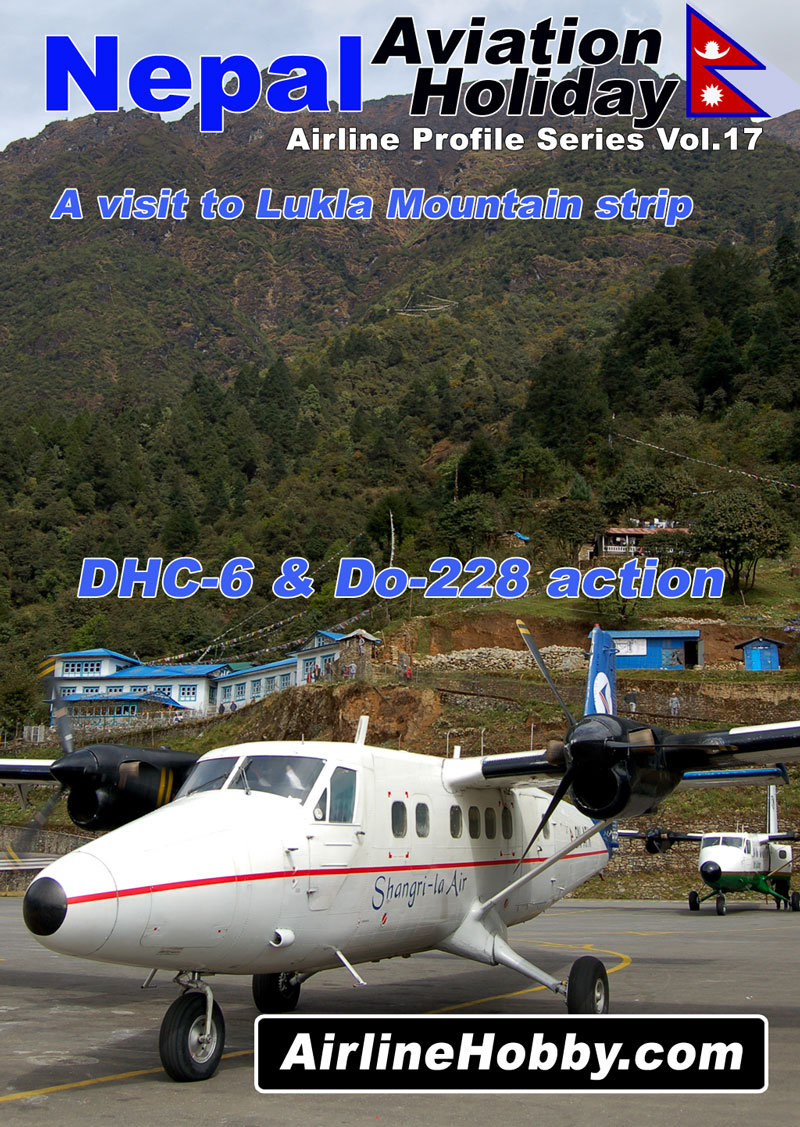 Nepal Aviation Holiday