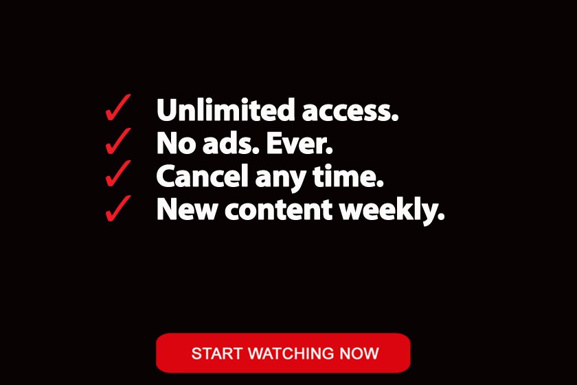 Benefits of joining JetFlix