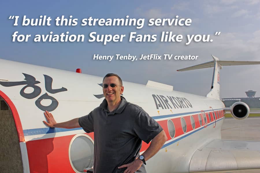 JetFlixBuiltForYou