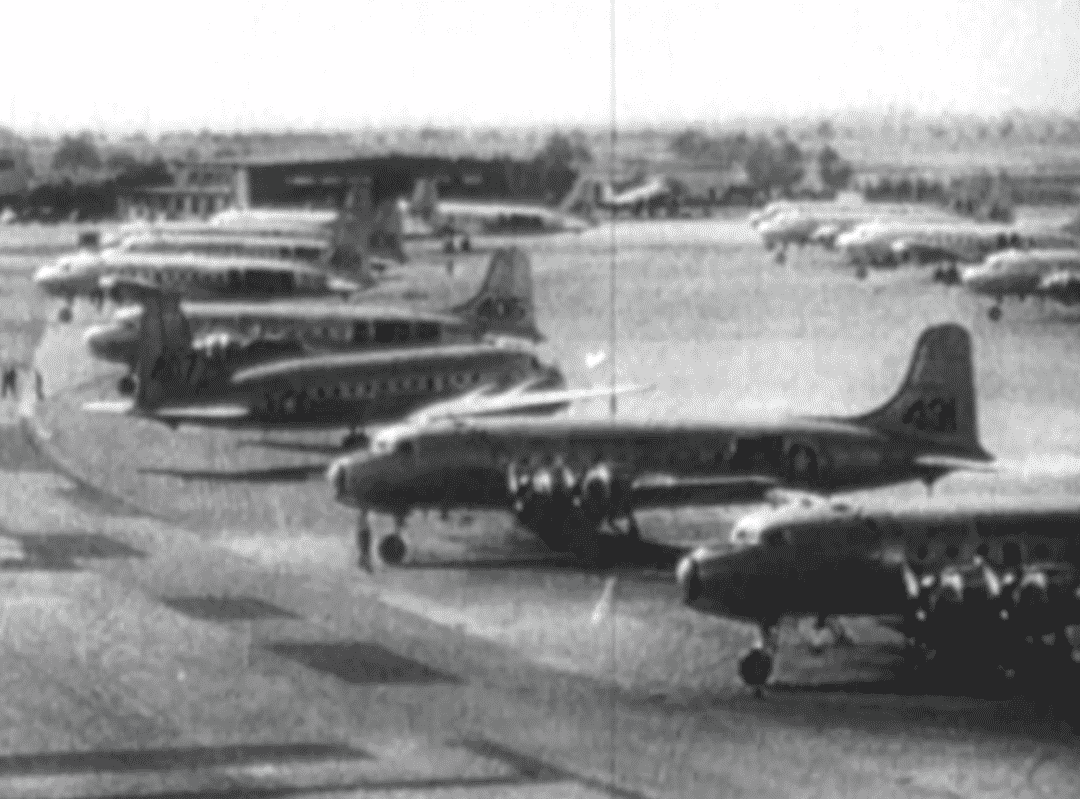 Berlin Airlift film