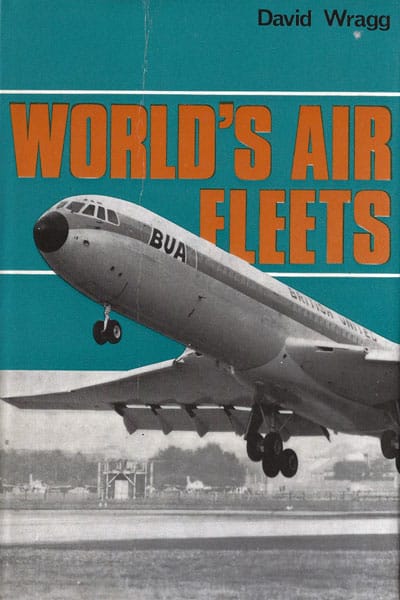 World's Air Fleets 1967 by David Wragg