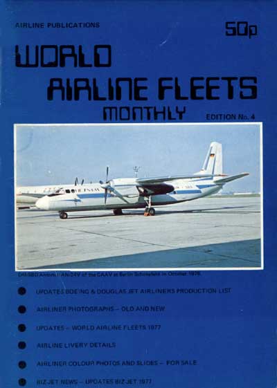 World Airline Fleet News Archives - JetFlix TV