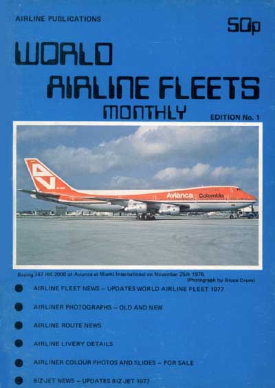 World Airline Fleet News Archives - JetFlix TV
